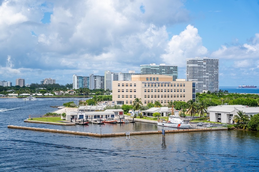 Unearthing Florida's Ancient Past: From Mastodons to Mound Builders